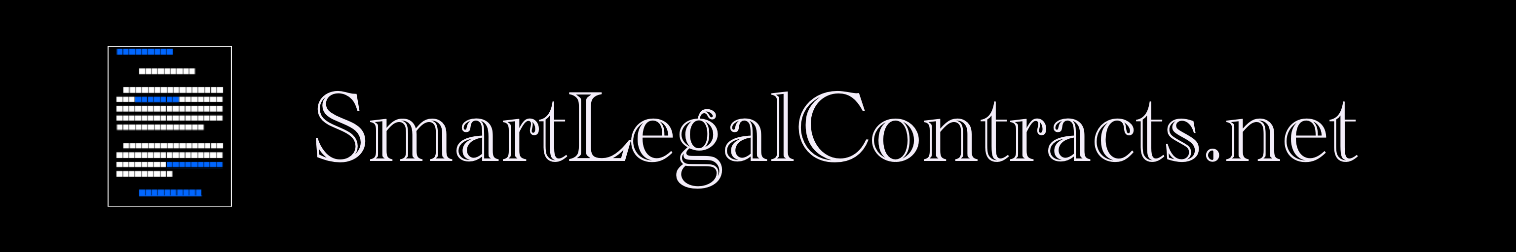 smartlegalcontracts.net